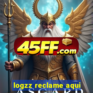 logzz reclame aqui